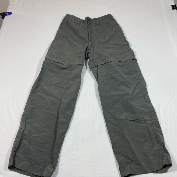 Alpine Design Pants & Jumpsuits Alpine Cargo Convertible Shorts